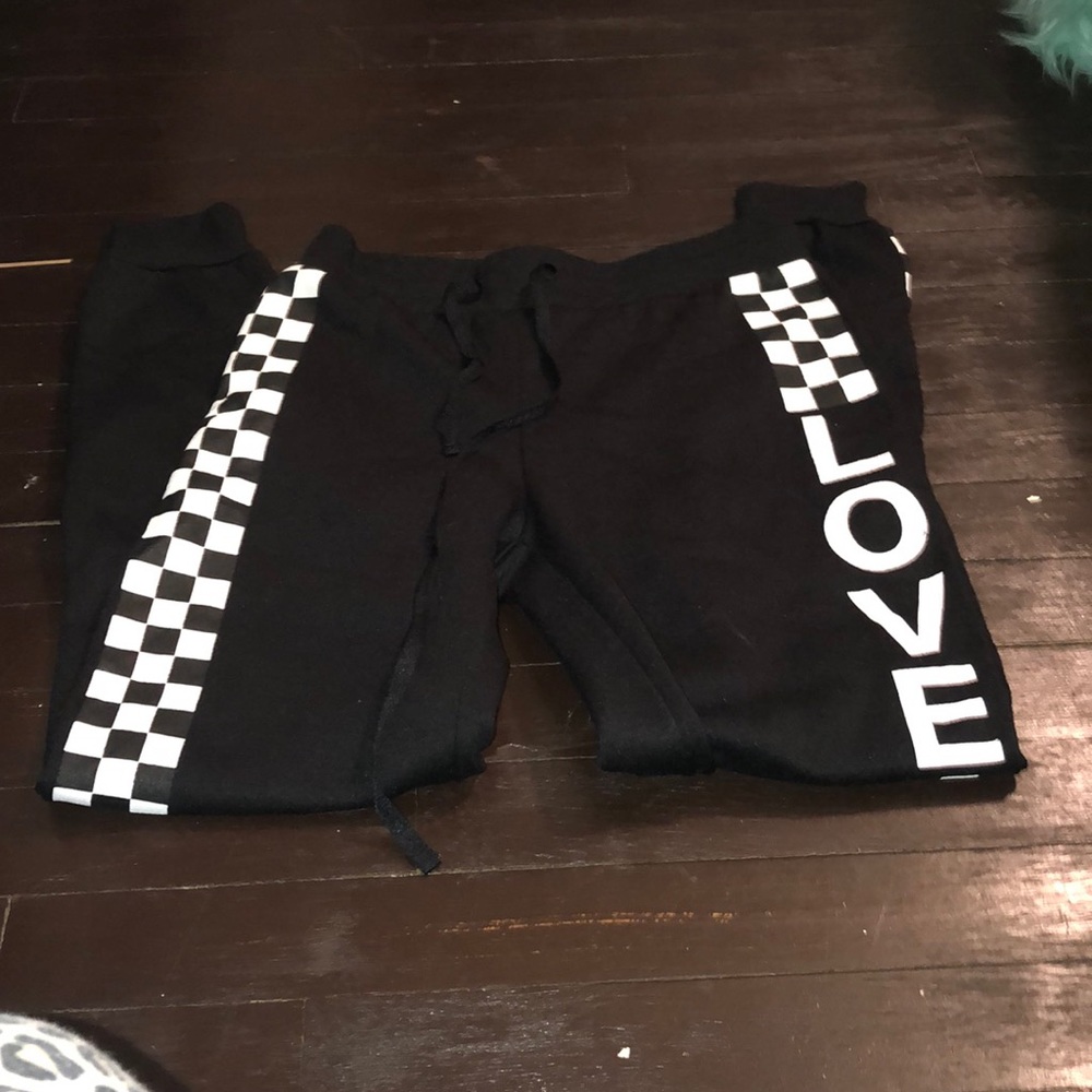 Joggers